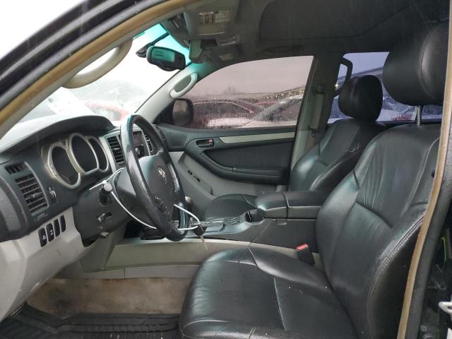 Photo 7 from auction – 2004 TOYOTA 4RUNNER SR with VIN JTEBU14R640043996