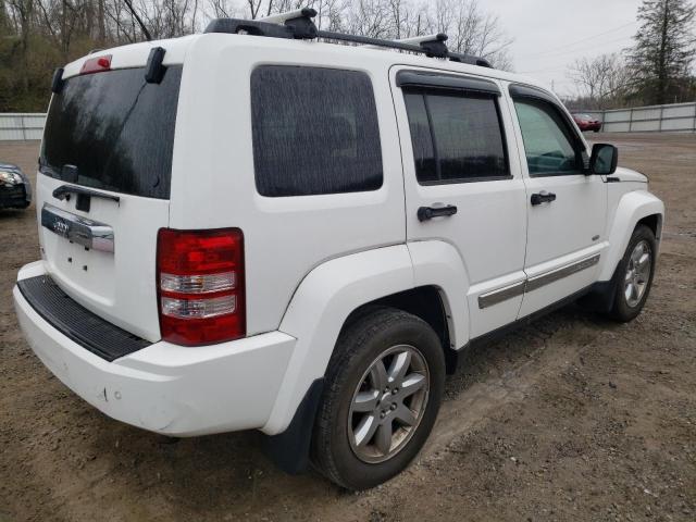 Photo 3 from auction – 2012 JEEP LIBERTY SP with VIN 1C4PJMAK2CW186757