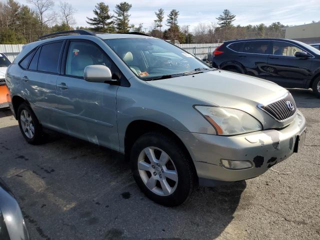 Photo 4 from auction – 2004 LEXUS RX 330 with VIN JTJHA31U440015901