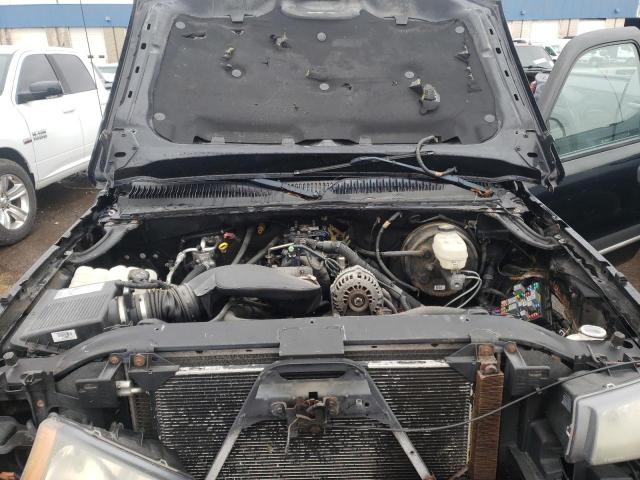 Photo 11 from auction – 2007 CHEVROLET SILVERADO with VIN 1GCEC19Z37Z142238