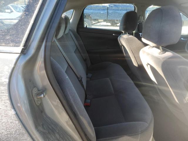 Photo 10 from auction – 2009 CHEVROLET IMPALA 1LT with VIN 2G1WT57KX91239216