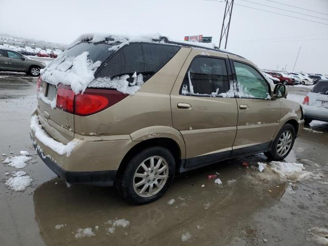 Photo 3 from auction – 2006 BUICK RENDEZVOUS with VIN 3G5DB03L56S565208