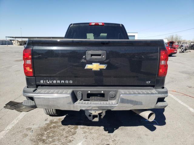 Photo 6 from auction – 2019 CHEVROLET SILVERADO with VIN 1GC1KSEY4KF138598