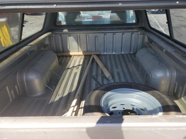 Photo 10 from auction – 2000 NISSAN FRONTIER X with VIN 1N6DD21S7YC383203