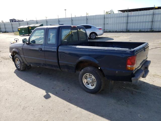 Photo 2 from auction – 1996 FORD RANGER SUP with VIN 1FTCR14A4TPA03300