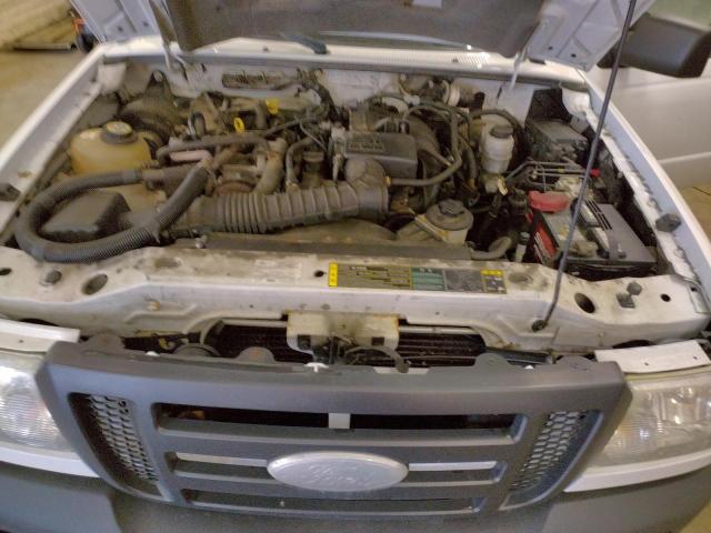 Photo 11 from auction – 2009 FORD RANGER with VIN 1FTYR10D39PA41535