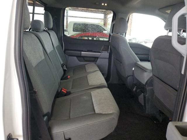 Photo 10 from auction – 2021 FORD F150 SUPER with VIN 1FTEW1EP1MKD80475