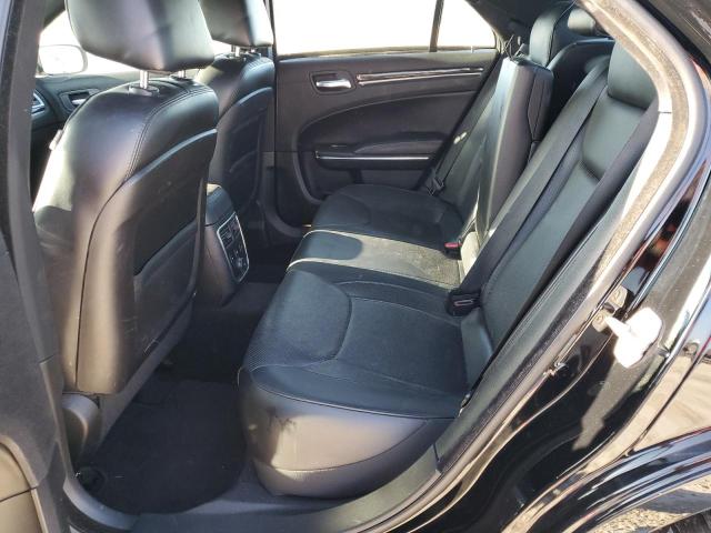 Photo 10 from auction – 2014 CHRYSLER 300C with VIN 2C3CCAEG6EH379920