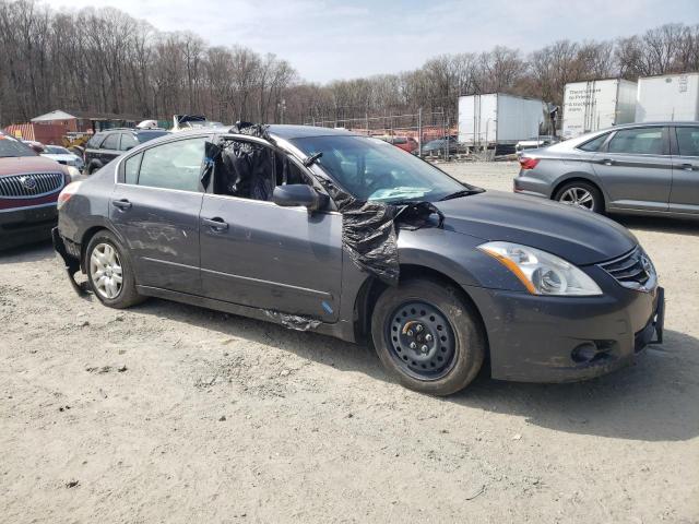 Foto 4 de la subasta – 2012 NISSAN ALTIMA BAS con VIN 1N4AL2AP7CC198202