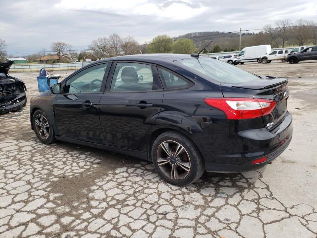 Photo 2 from auction – 2014 FORD FOCUS SE with VIN 1FADP3F26EL126771
