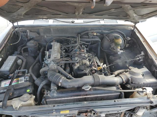 Photo 11 from auction – 1993 TOYOTA PICKUP 1/2 with VIN 4TARN81A7PZ065900