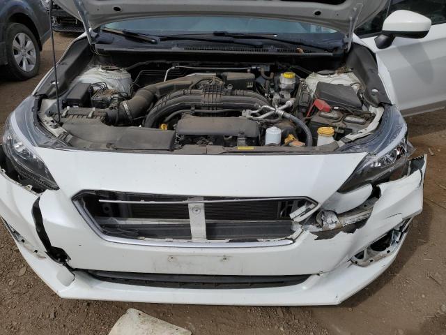 Photo 12 from auction – 2017 SUBARU IMPREZA with VIN 4S3GTAB69H3735731