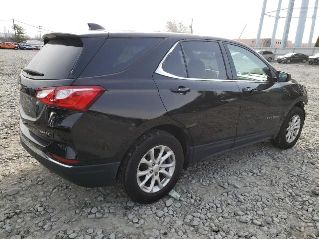 Photo 3 from auction – 2018 CHEVROLET EQUINOX LT with VIN 2GNAXSEV5J6331589