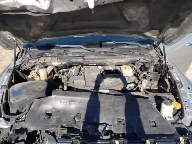 Photo 11 from auction – 2015 RAM 2500 SLT with VIN 3C6UR5DL9FG570874