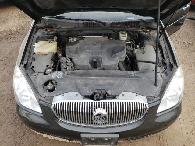 Photo 11 from auction – 2006 BUICK LUCERNE CX with VIN 1G4HP572X6U176571