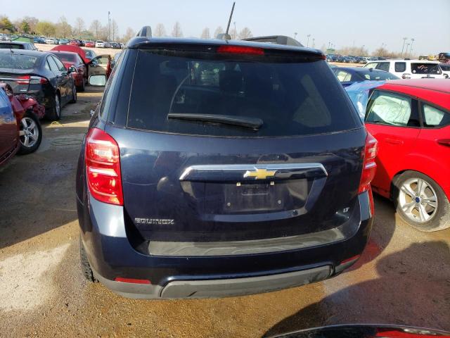 Photo 6 from auction – 2017 CHEVROLET EQUINOX LT with VIN 2GNALCEK3H1584912