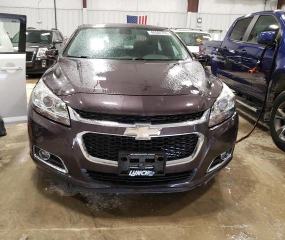 Photo 5 from auction – 2015 CHEVROLET MALIBU 2LT with VIN 1G11D5SL4FF176044