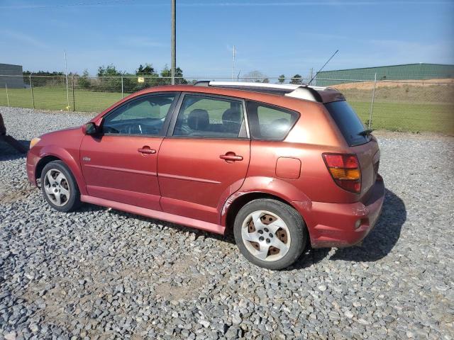 Photo 2 from auction – 2007 PONTIAC VIBE with VIN 5Y2SL65887Z418412