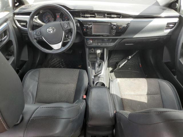 Photo 8 from auction – 2014 TOYOTA COROLLA L with VIN 2T1BURHE8EC152946