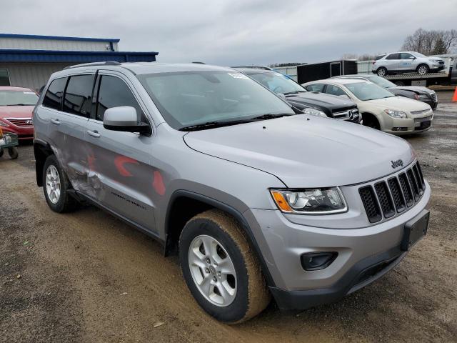 Photo 4 from auction – 2015 JEEP GRAND CHER with VIN 1C4RJFAGXFC203701