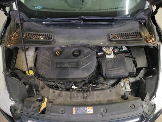 Photo 11 from auction – 2014 FORD ESCAPE SE with VIN 1FMCU9G98EUA30837