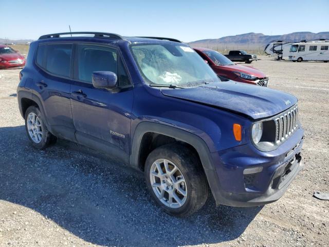 Photo 4 from auction – 2021 JEEP RENEGADE L with VIN ZACNJDBB9MPN11468