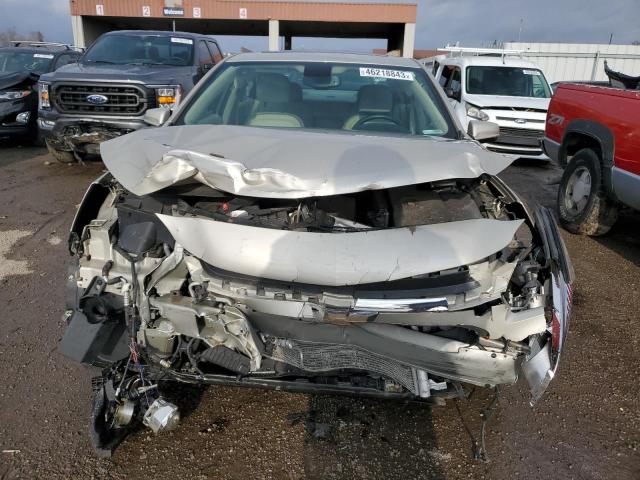 Photo 5 from auction – 2015 CHEVROLET MALIBU 2LT with VIN 1G11D5SL2FF171151