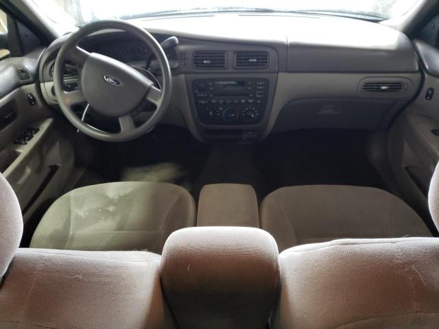 Photo 8 from auction – 2006 FORD TAURUS SE with VIN 1FAFP53U56A174446