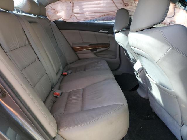 Photo 10 from auction – 2012 HONDA ACCORD EXL with VIN 1HGCP3F8XCA021834