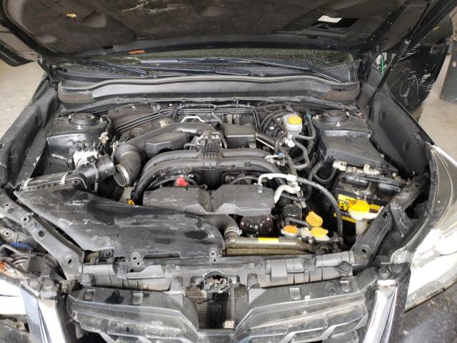 Photo 12 from auction – 2018 SUBARU FORESTER 2 with VIN JF2SJADC7JH462107