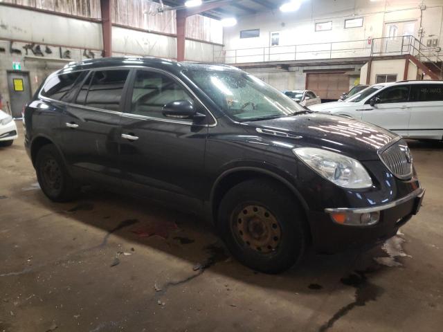 Photo 4 from auction – 2012 BUICK ENCLAVE with VIN 5GAKVCED2CJ301747