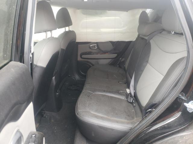 Photo 10 from auction – 2018 KIA SOUL + with VIN KNDJP3A51J7902984