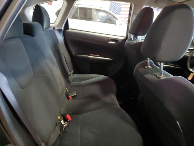 Photo 10 from auction – 2011 SUBARU IMPREZA 2. with VIN JF1GH6A62BH822306