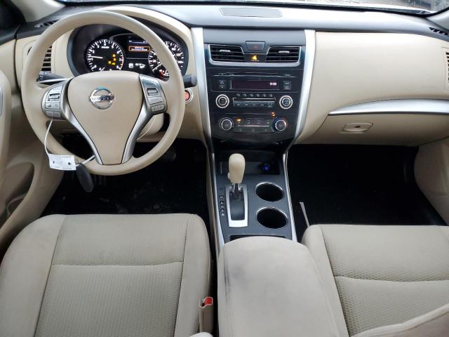 Photo 8 from auction – 2015 NISSAN ALTIMA 2.5 with VIN 1N4AL3AP7FC195326
