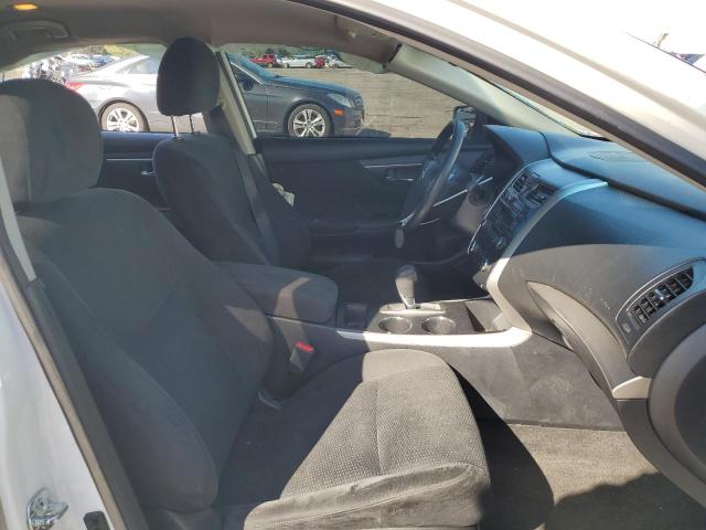 Photo 7 from auction – 2015 NISSAN ALTIMA 2.5 with VIN 1N4AL3AP0FN377857