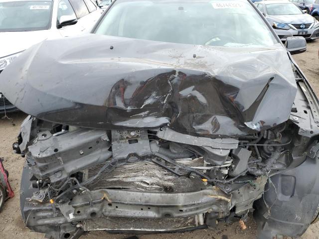 Photo 11 from auction – 2013 FORD EDGE SEL with VIN 2FMDK4JC7DBB04304