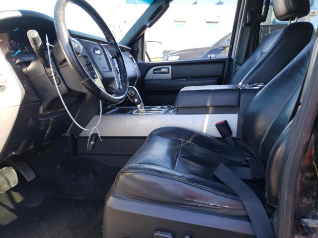 Photo 7 from auction – 2016 FORD EXPEDITION with VIN 1FMJU2AT7GEF11985