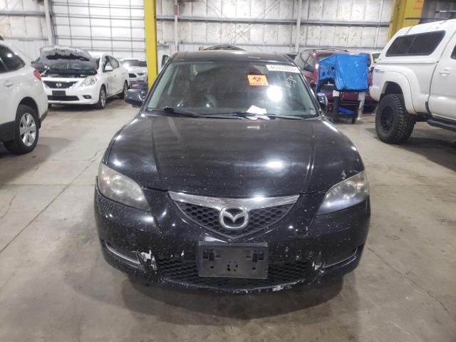 Photo 5 from auction – 2008 MAZDA 3 I with VIN JM1BK12F081831045