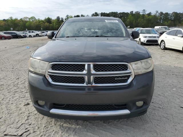 Photo 5 from auction – 2011 DODGE DURANGO CR with VIN 1D4SD4GT2BC627887