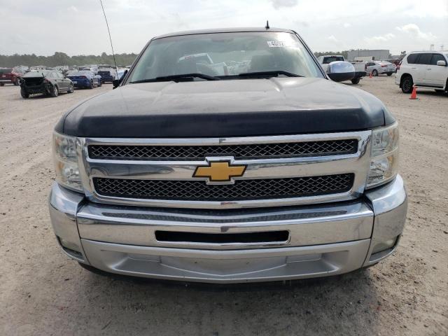 Photo 5 from auction – 2012 CHEVROLET SILVERADO with VIN 3GCPCSE03CG180679