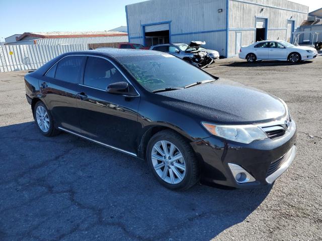 Photo 4 from auction – 2012 TOYOTA CAMRY HYBR with VIN 4T1BD1FK5CU009605
