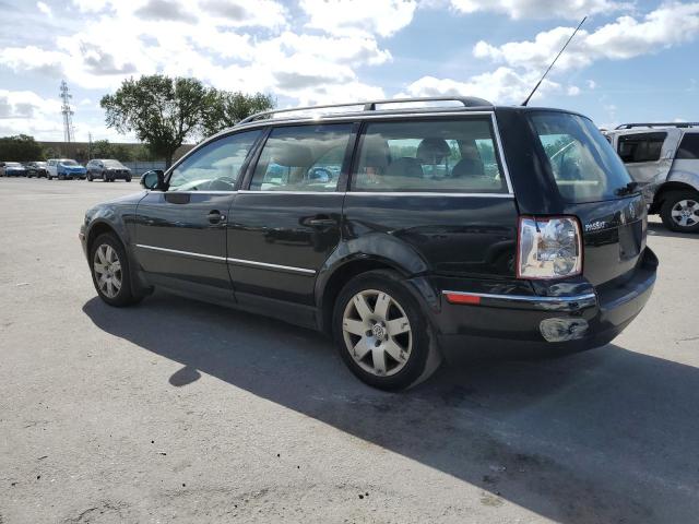 Photo 2 from auction – 2005 VOLKSWAGEN PASSAT GLS with VIN WVWCD63BX5E153089