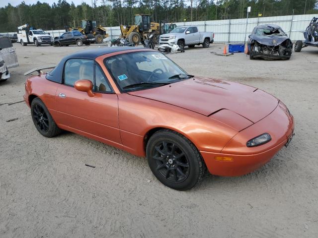 Photo 4 from auction – 1997 MAZDA MX-5 MIATA with VIN JM1NA3538V0727823