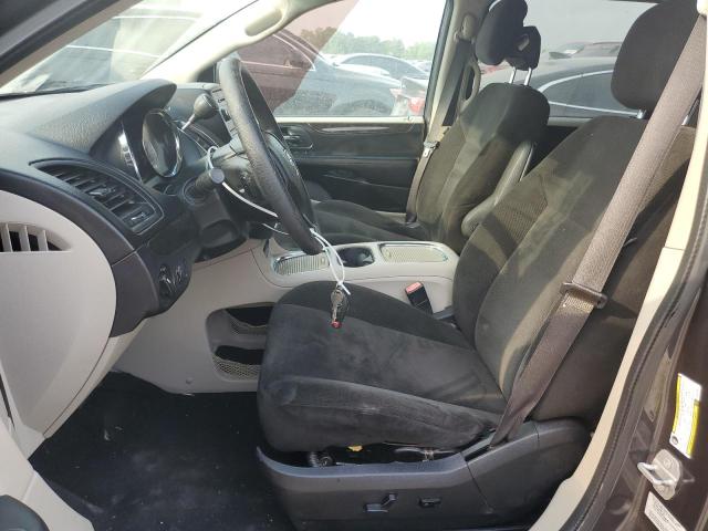 Photo 7 from auction – 2016 DODGE GRAND CARA with VIN 2C4RDGCG2GR161284