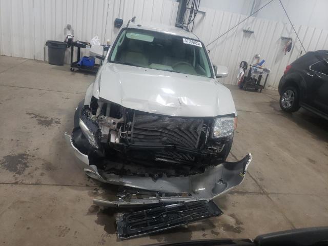 Photo 5 from auction – 2009 FORD ESCAPE LIM with VIN 1FMCU04G29KC02506