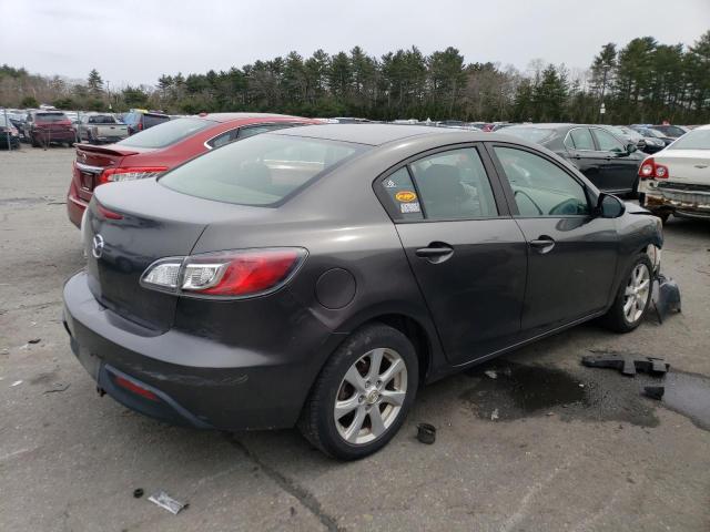 Photo 3 from auction – 2010 MAZDA 3 I with VIN JM1BL1SGXA1306425