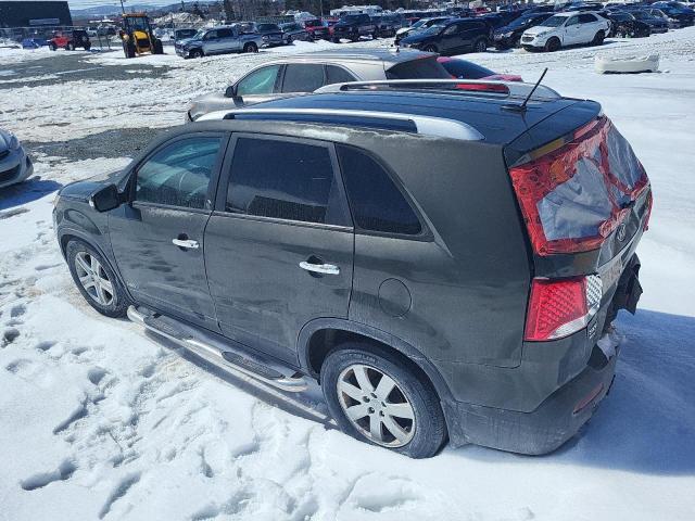 Photo 2 from auction – 2012 KIA SORENTO BA with VIN 5XYKTCA61CG225076