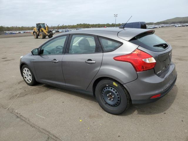 Photo 2 from auction – 2012 FORD FOCUS SE with VIN 1FAHP3K20CL457057