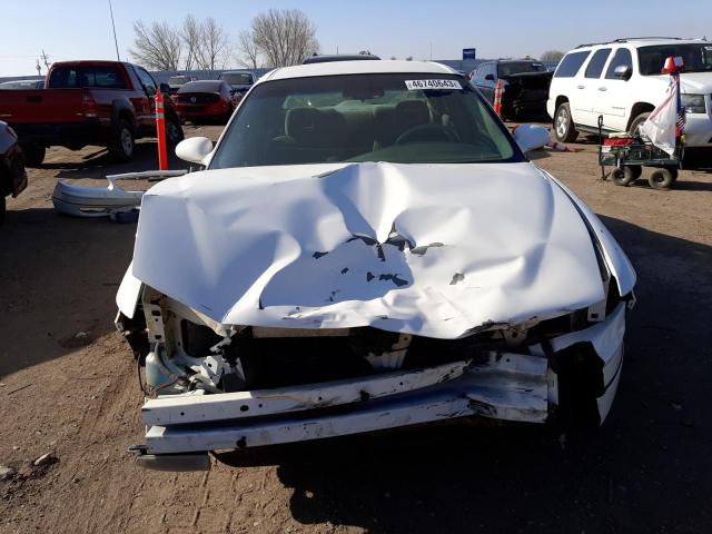 Foto 5 de la subasta – 2004 BUICK REGAL LS con VIN 2G4WB52K841357271