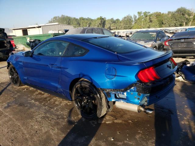 Photo 2 from auction – 2018 FORD MUSTANG with VIN 1FA6P8TH9J5174777